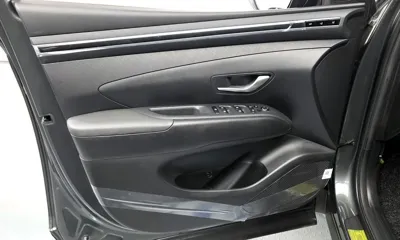 Hyundai Tucson 2023, 5676 км, за 24700000 KRW - фото 24
