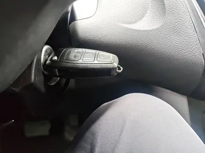 Ford Focus 2016, 84700 км, за 21200 CNY - фото 9