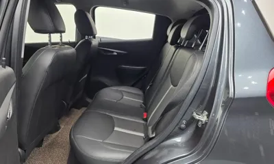 ChevroletGMDaewoo Spark 2019, 75003 км, за 7000000 KRW - фото 12