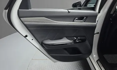 Kia K5 2025, 25671 км, за 30000000 KRW - фото 25