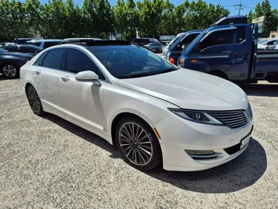 Lincoln MKZ 2015, 144000 км, за 5500000 KRW - фото 3