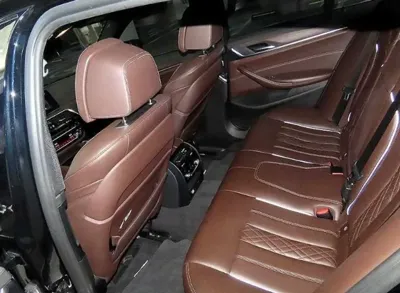 BMW 5-Series 2018, 93451 км, за 23690000 KRW - фото 7