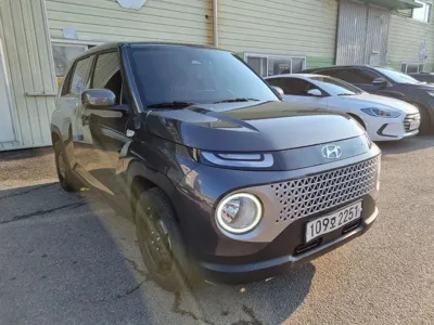 Hyundai Casper 2023, 59853 км, за 14140000 KRW
