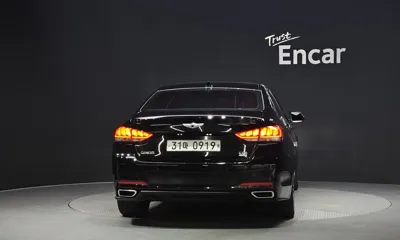 Hyundai Genesis 2016, 104920 км, за 12500000 KRW - фото 4