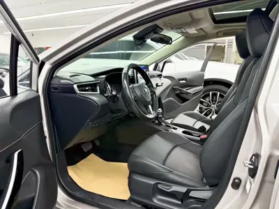 Toyota Levin 2022, 40000 км, за 56800 CNY - фото 7