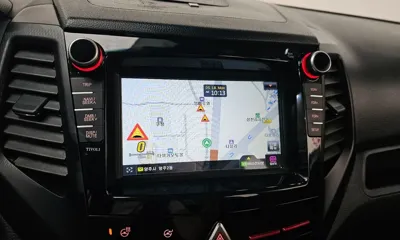 KG_Mobility_Ssangyong TIBOLI 2019, 87749 км, за 8900000 KRW - фото 30