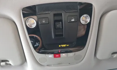 Kia Seltos 2023, 31637 км, за 42000000 KRW - фото 34