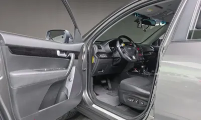 Kia Sorento 2014, 87807 км, за 8500000 KRW - фото 10