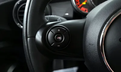 MINI Cooper 2019, 19280 км, за 14900000 KRW - фото 32