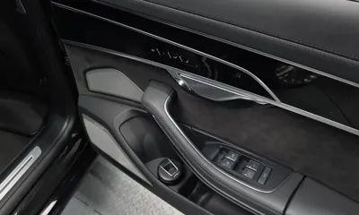 Audi A8 2021, 86855 км, за 55000000 KRW - фото 39