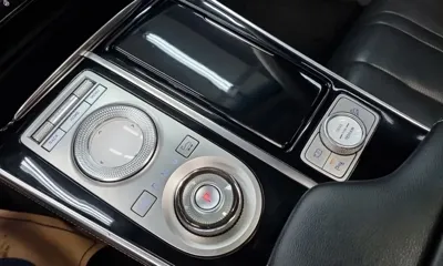 Genesis GV80 2020, 134000 км, за 33900000 KRW - фото 12