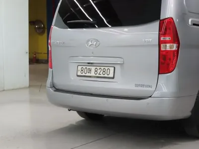 Hyundai Starex 2017, 148988 км, за 8500000 KRW - фото 17