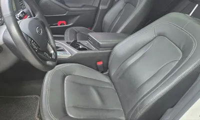 Kia K5 2012, 183509 км, за 3660000 KRW - фото 9