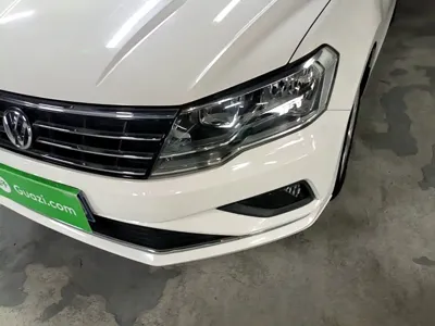 Volkswagen Jetta 2017, 64700 км, за 24300 CNY - фото 24