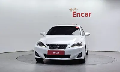 Lexus IS 2013, 53474 км, за 15500000 KRW