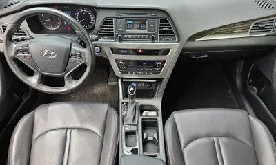 Hyundai Sonata 2015, 94943 км, за 8200000 KRW - фото 7