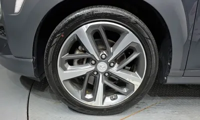 Hyundai Kona 2018, 116622 км, за 14000000 KRW - фото 5