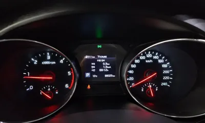 Kia Canival 2019, 88025 км, за 12700000 KRW - фото 8
