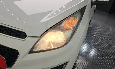 ChevroletGMDaewoo Spark 2014, 104181 км, за 99990000 KRW - фото 22