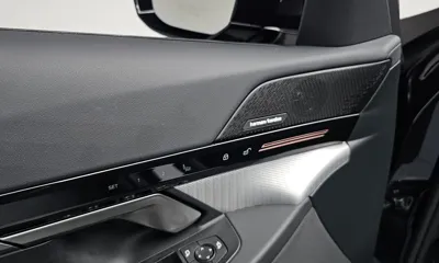 BMW 5-Series 2024, 22076 км, за 60700000 KRW - фото 37
