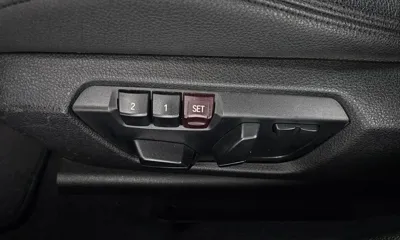 BMW 1-Series 2016, 93692 км, за 14900000 KRW - фото 18