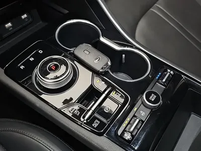 Kia K5 2020, 92317 км, за 18500000 KRW - фото 8