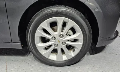 ChevroletGMDaewoo Spark 2020, 30284 км, за 8900000 KRW - фото 21