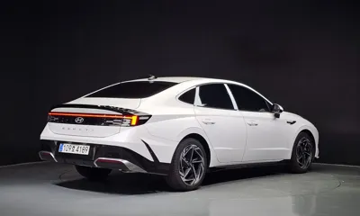 Hyundai Sonata 2025, 15013 км, за 32630000 KRW