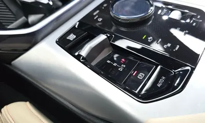 BMW X3 2025, 11261 км, за 82000000 KRW - фото 9