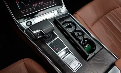 Audi A6 2022, 30703 км, за 38900000 KRW - фото 9