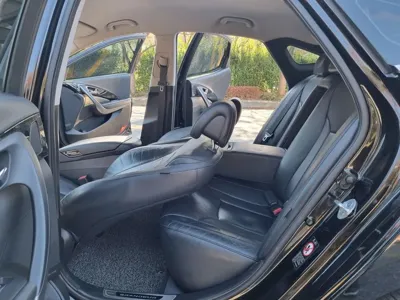 Hyundai Grandeur 2015, 210654 км, за 4300000 KRW - фото 10