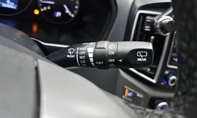 Hyundai Starex 2018, 56984 км, за 12300000 KRW - фото 28