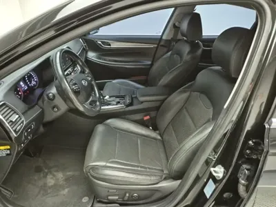 Hyundai Grandeur 2019, 103719 км, за 14900000 KRW - фото 11