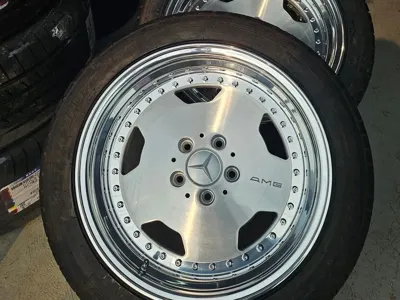 Mercedes-Benz SL-Class 1992, 81000 км, за 85000000 KRW - фото 9