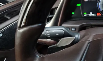 Lexus ES 2021, 94992 км, за 37900000 KRW - фото 34
