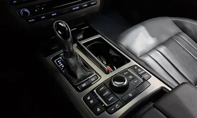 Hyundai Genesis 2015, 166952 км, за 7800000 KRW - фото 9
