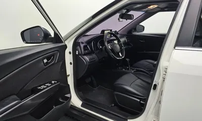 KG_Mobility_Ssangyong TIBOLI 2017, 177664 км, за 5300000 KRW - фото 10