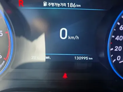Hyundai Palisade 2022, 131000 км, за 25300000 KRW - фото 8