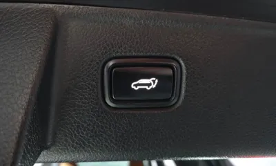 Kia Mohave 2022, 85073 км, за 33500000 KRW - фото 20