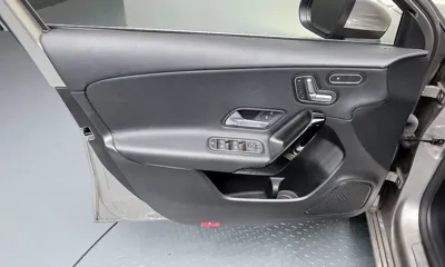 Mercedes-Benz A-Class 2019, 92910 км, за 13900000 KRW - фото 24