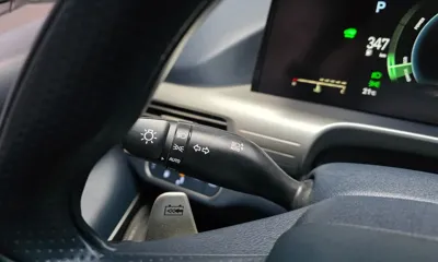 Hyundai Nexo 2020, 81346 км, за 16900000 KRW - фото 29