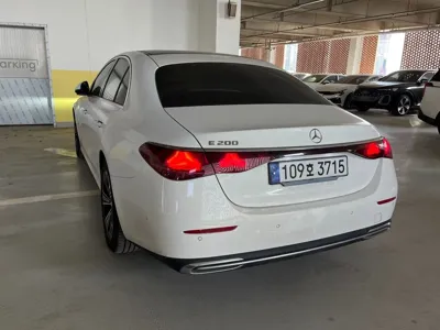 Mercedes-Benz E-Class 2024, 26955 км, за 75050000 KRW - фото 5