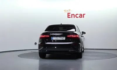 Audi A3 2023, 10583 км, за 28270000 KRW