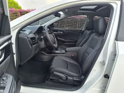 Honda Crider 2022, 52000 км, за 59800 CNY - фото 9