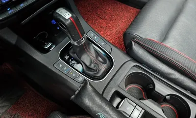 Hyundai i30 2019, 195373 км, за 9000000 KRW - фото 9