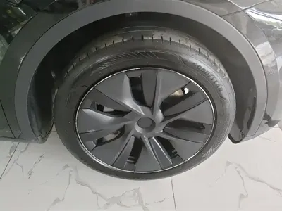 Tesla Model Y 2023, 38100 км, за 176000 CNY - фото 6