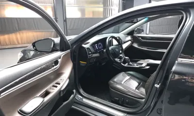 Hyundai Grandeur 2017, 169458 км, за 8600000 KRW - фото 10
