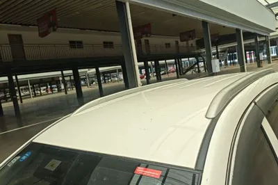Haima Fumei F7 2017, 86400 км, за 31843.93 CNY - фото 7