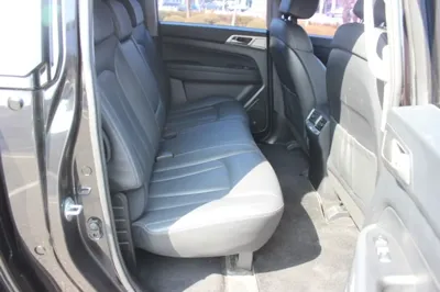 KG_Mobility_Ssangyong Rexton 2019, 123380 км, за 13300000 KRW - фото 12