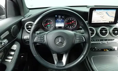 Mercedes-Benz GLC-Class 2019, 86823 км, за 28300000 KRW - фото 7